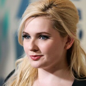 Abigail Breslin