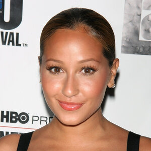 Adrienne Bailon