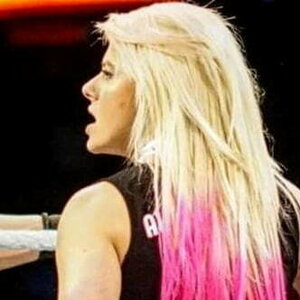 Alexa Bliss