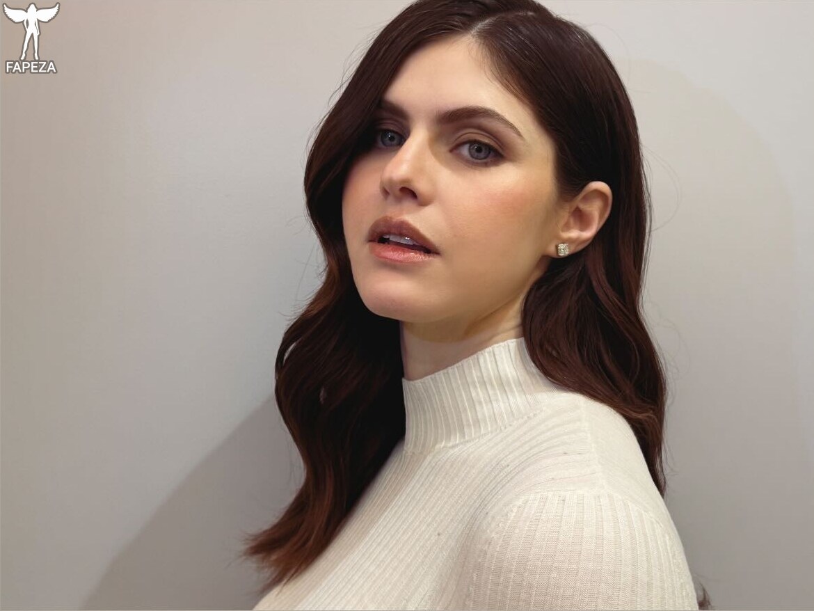 Alexandra Daddario