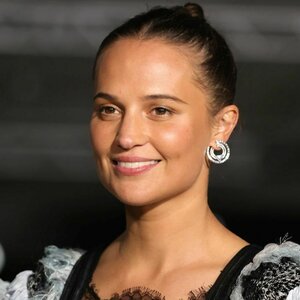 Alicia Vikander