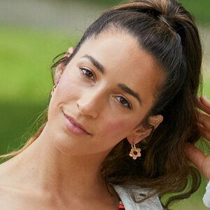 Aly Raisman