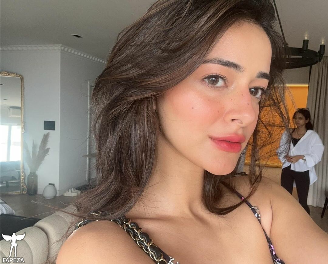 Ananya Pandey