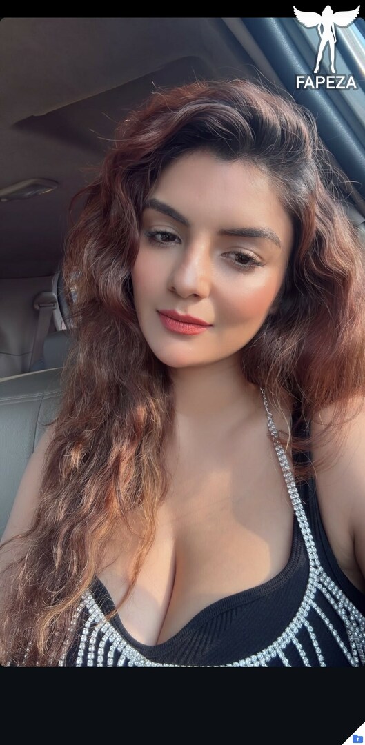 Anveshi Jain