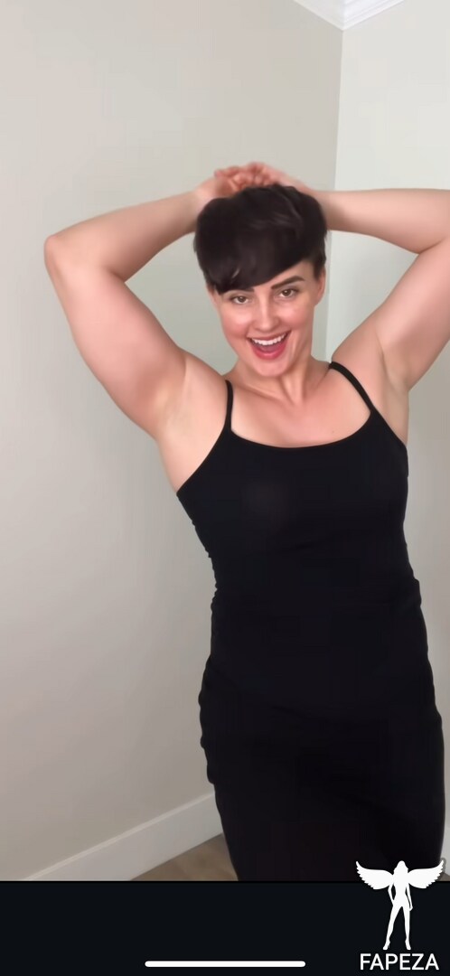 Armpit Fetish