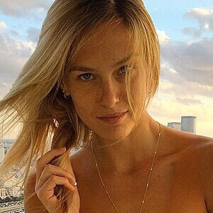 Bar Refaeli Deepfake