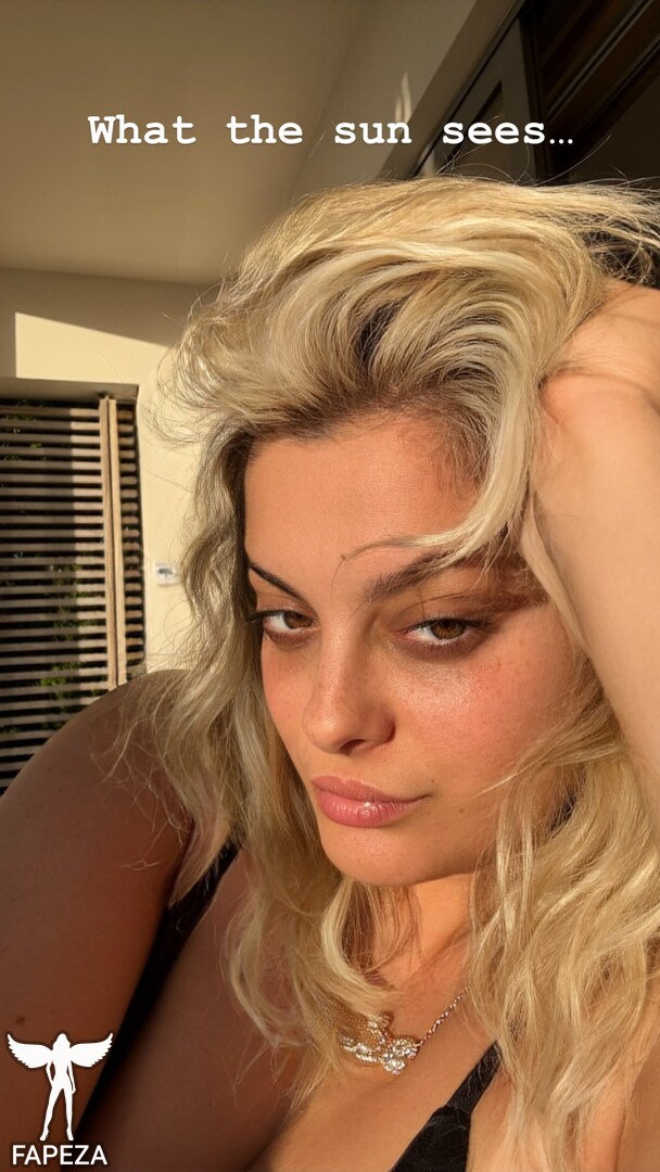 Bebe Rexha