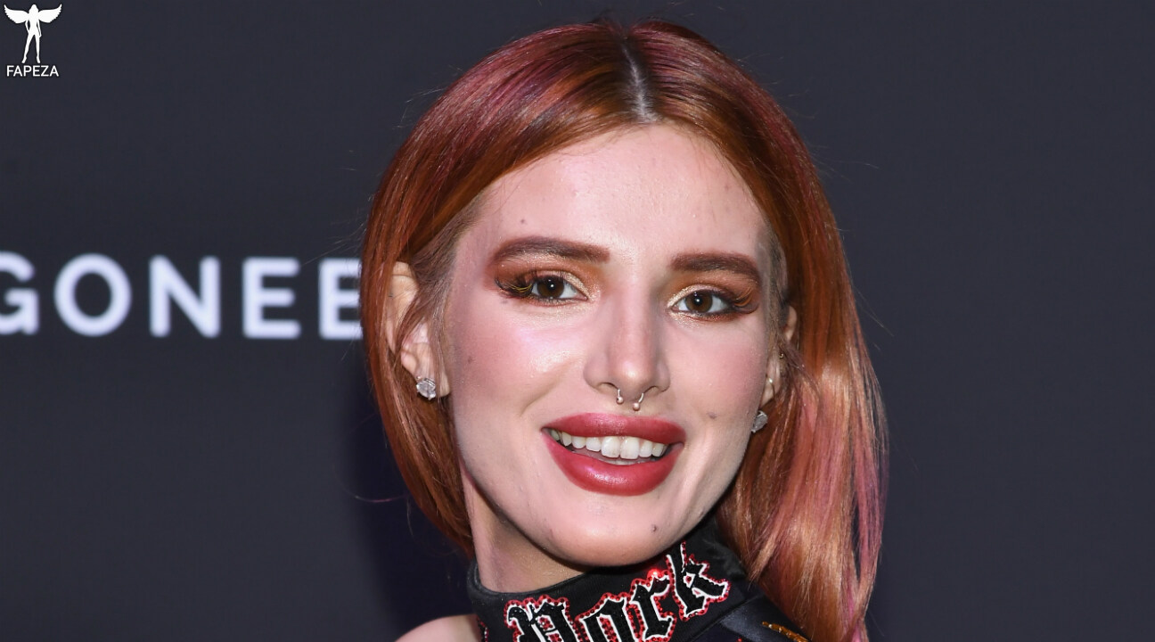 Bella Thorne