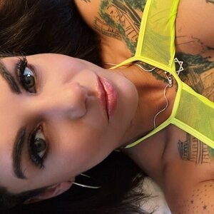 Bonnie Rotten