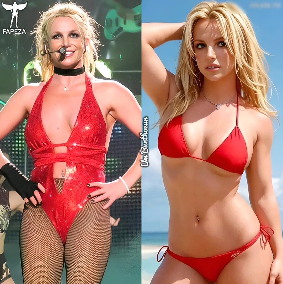 Britney Spears