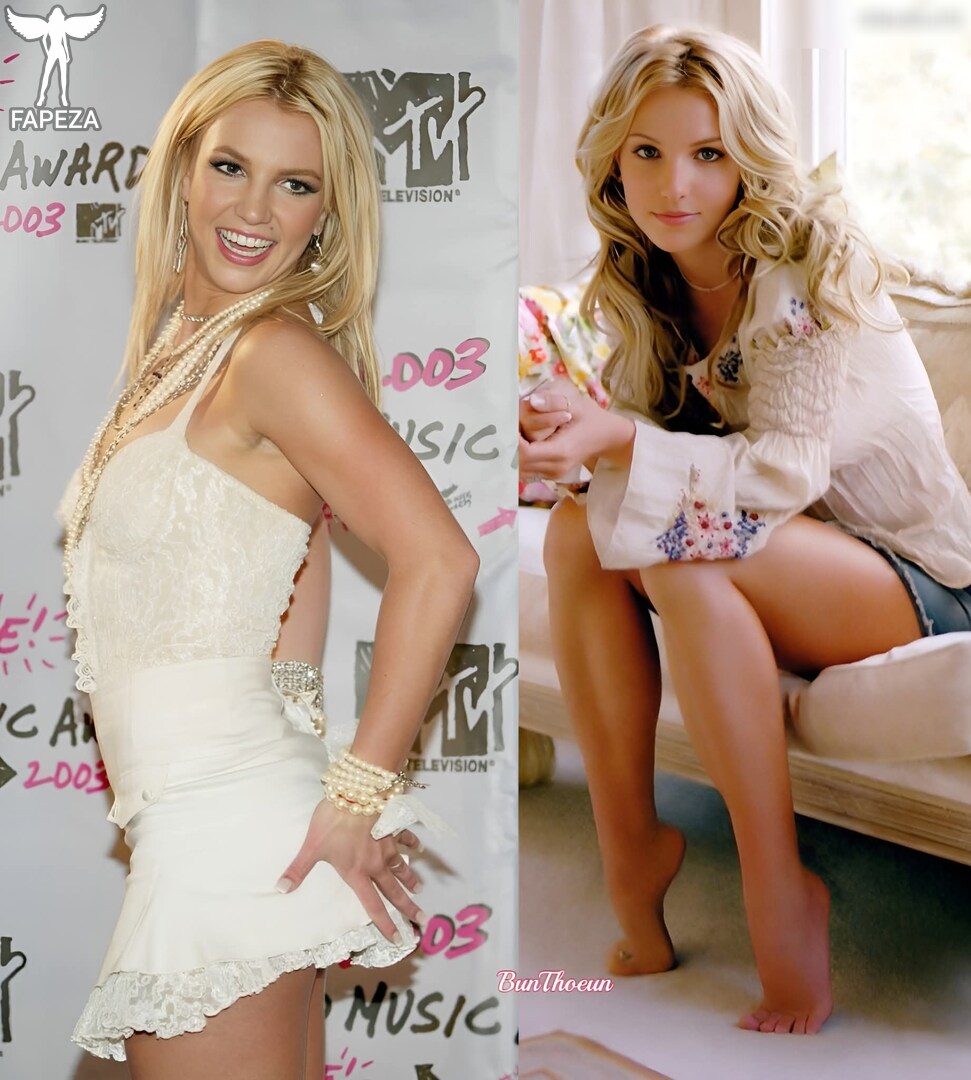 Britney Spears