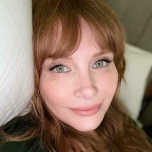 Bryce Dallas Howard