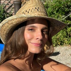 Caitlin Stasey