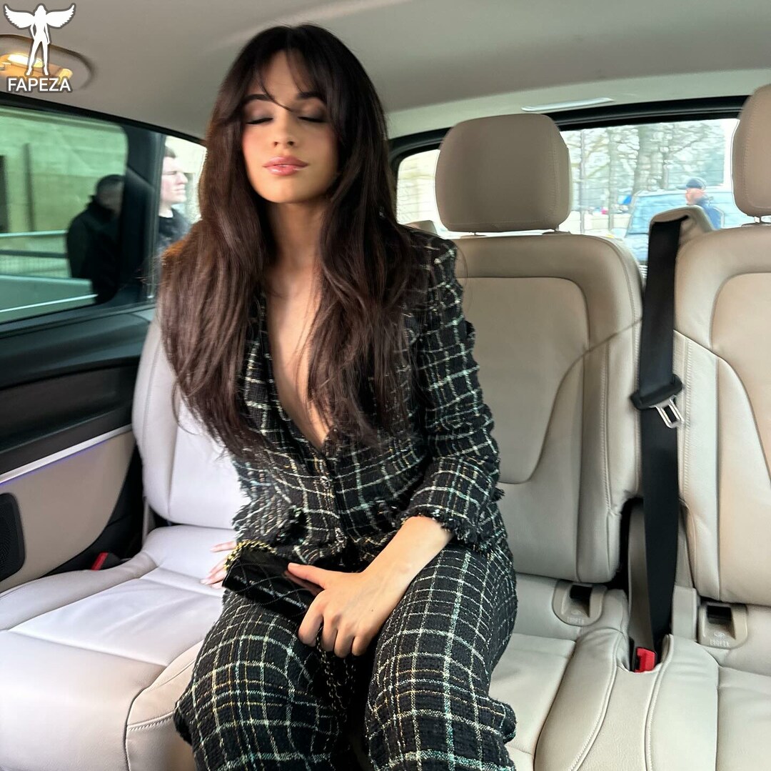 Camila Cabello