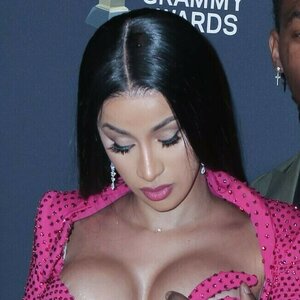 Cardi B