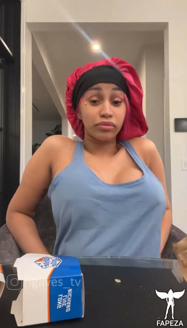 Cardi B