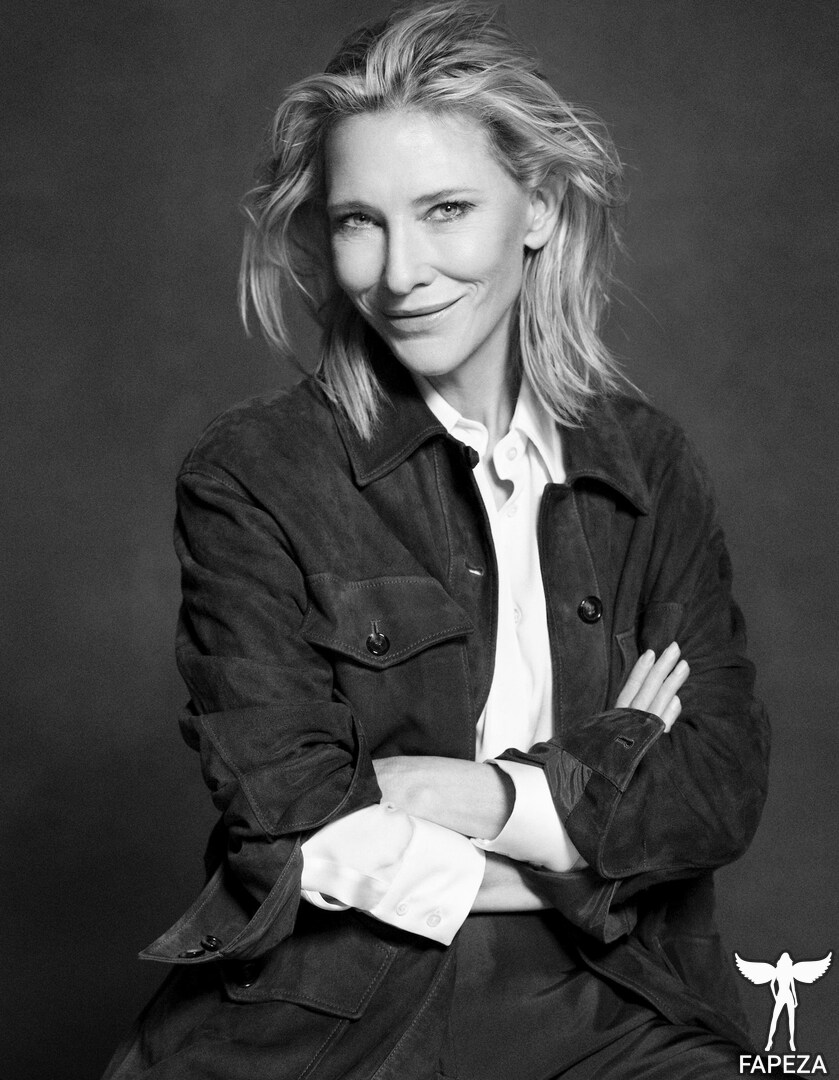 Cate Blanchett