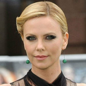 Charlize Theron