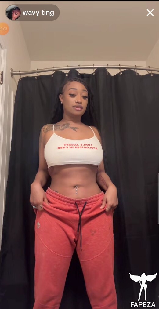 Chastityrenae