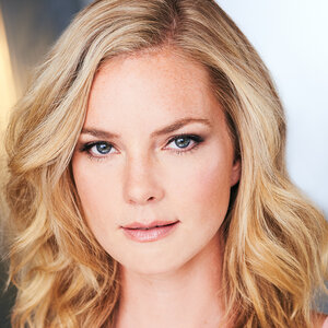 Cindy Busby