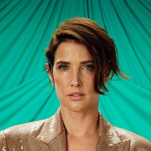 Cobie Smulders