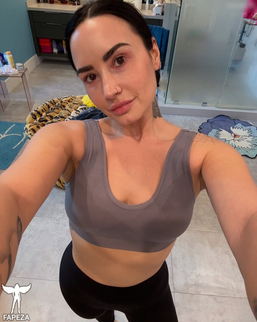 Demi Lovato