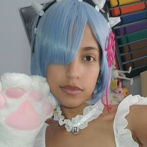 Domi Cosplay