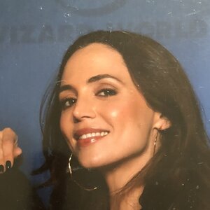 Eliza Dushku