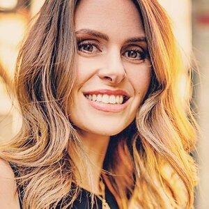 Ellie Taylor