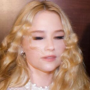 Haley Bennett