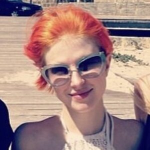 Hayley Williams