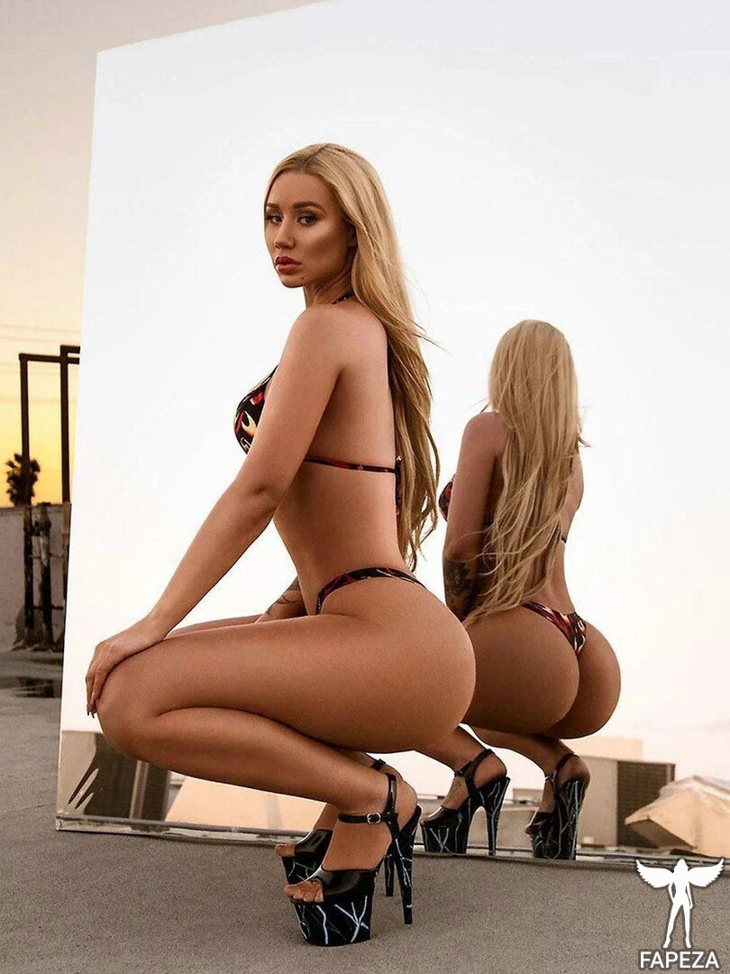 Iggy Azalea