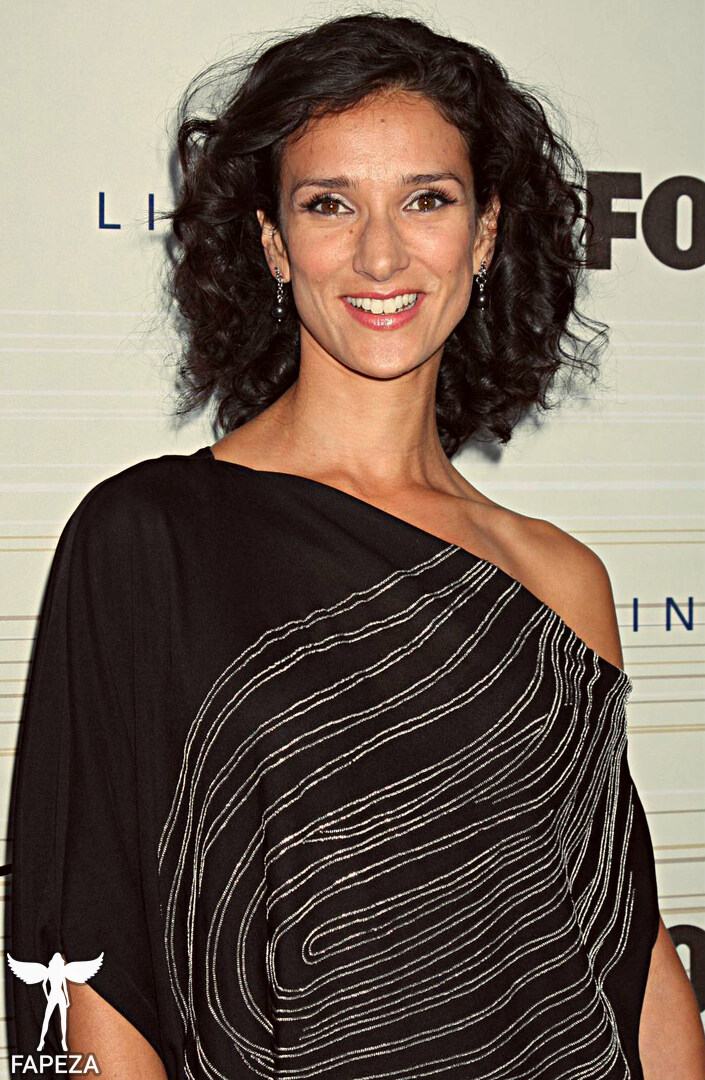 Indira Varma