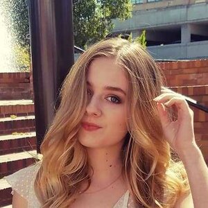 Jackie Evancho