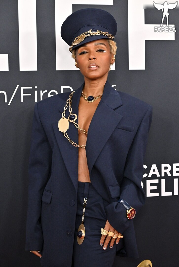 Janelle Monae