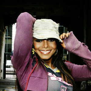 Janet Jackson