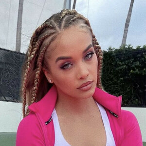 Jasmine Sanders