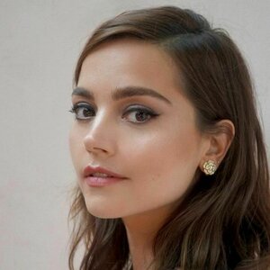 Jenna Coleman