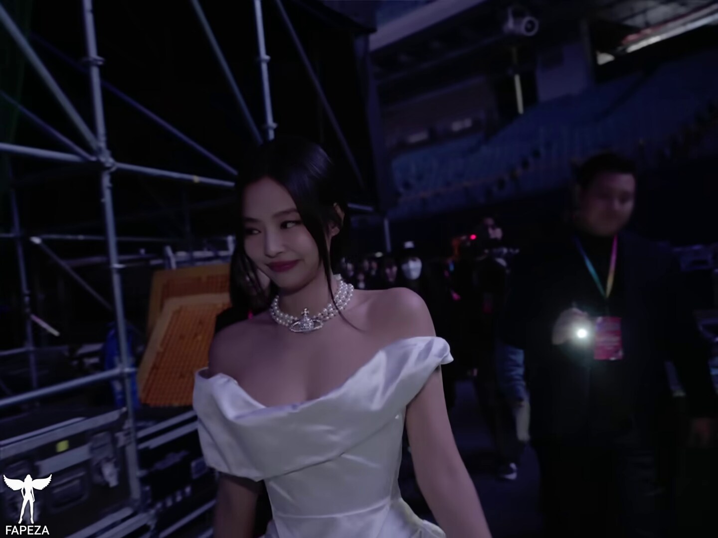 Jennie | BLΛƆKPIИK