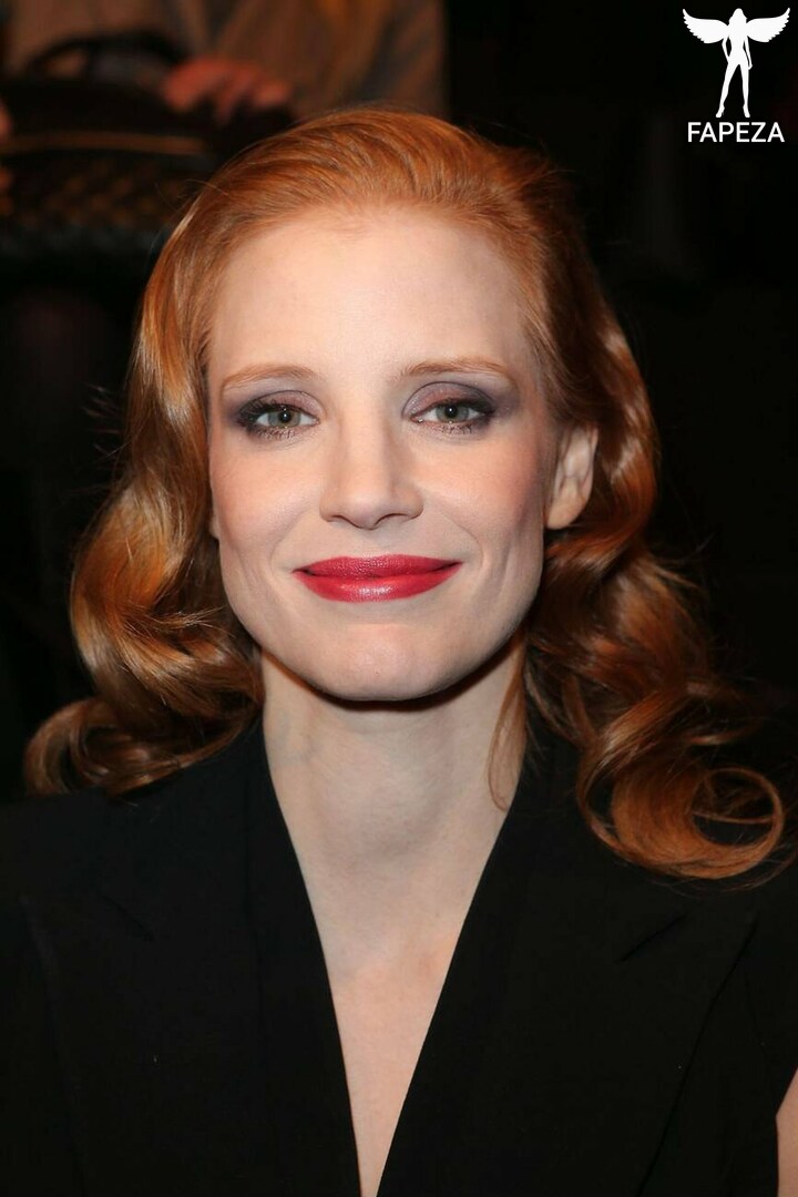 Jessica Chastain