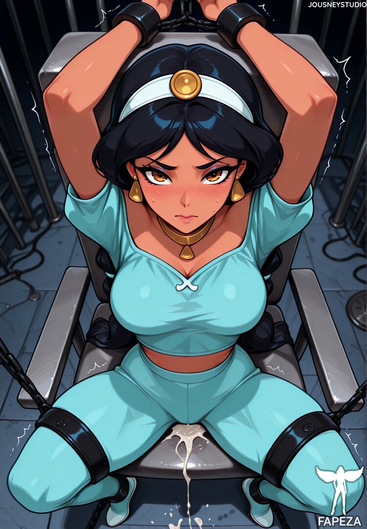 Jousney Studio Share