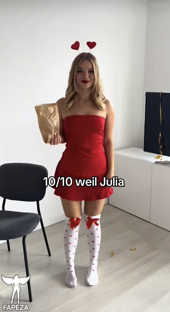 Julia Beautx