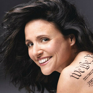 Julia Louis-Dreyfus