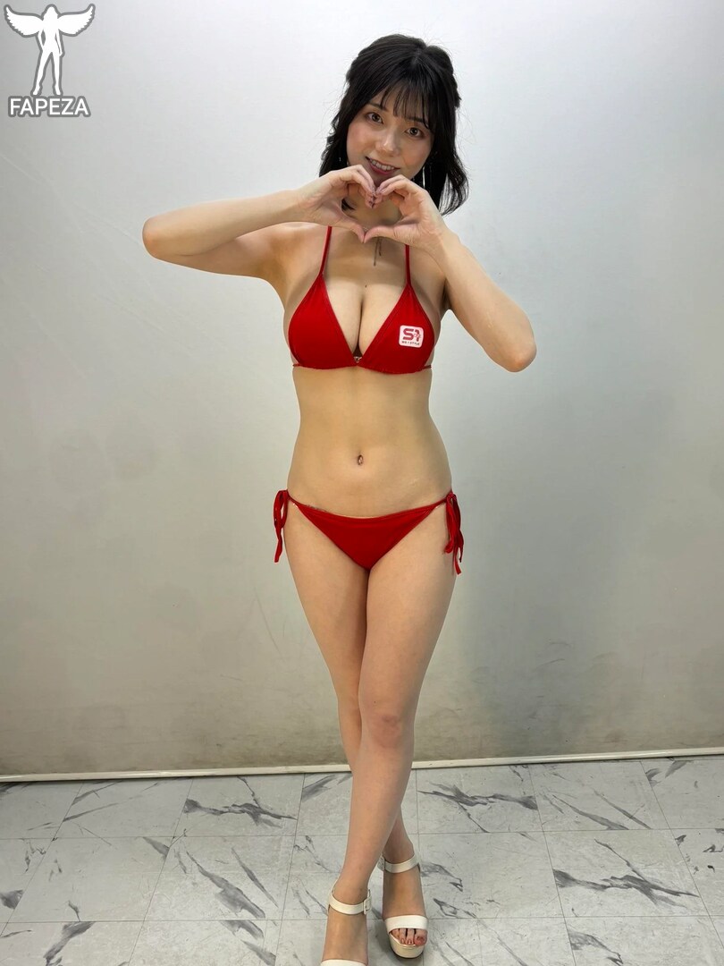 瀬戸環奈 Kanna Seto