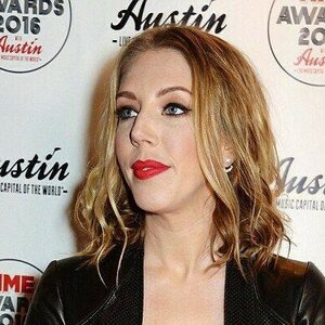 Katherine Ryan