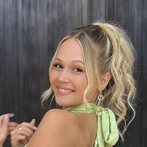 Kelli Berglund