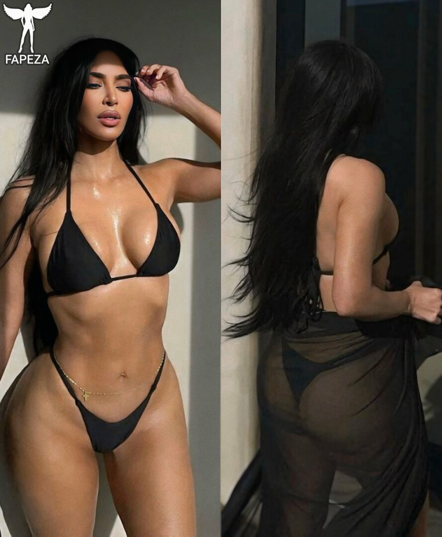 Kim Kardashian