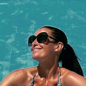 Kirsty Gallacher