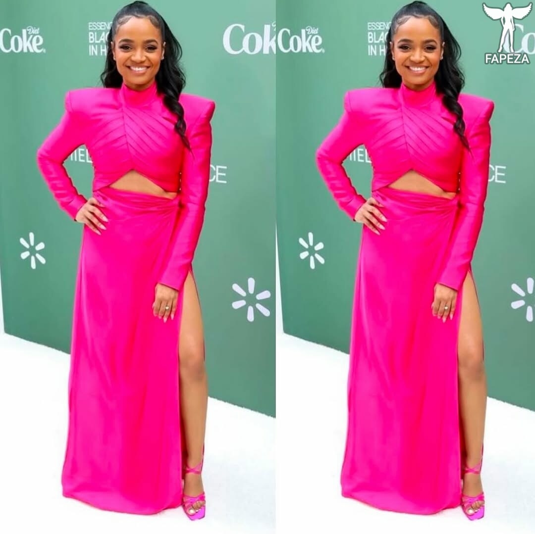 Kyla Pratt