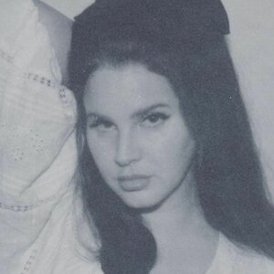 Lana Del Ray